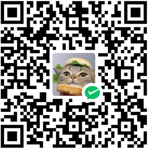 微信支付